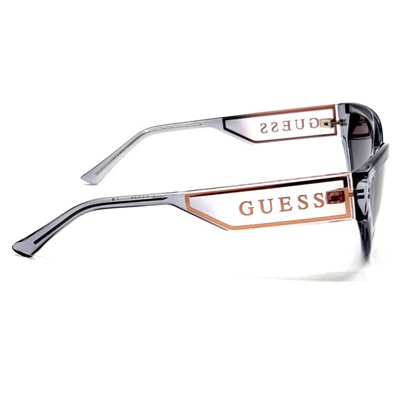 GUESS Sunglasses GU7819 20B, Authentic main image 5